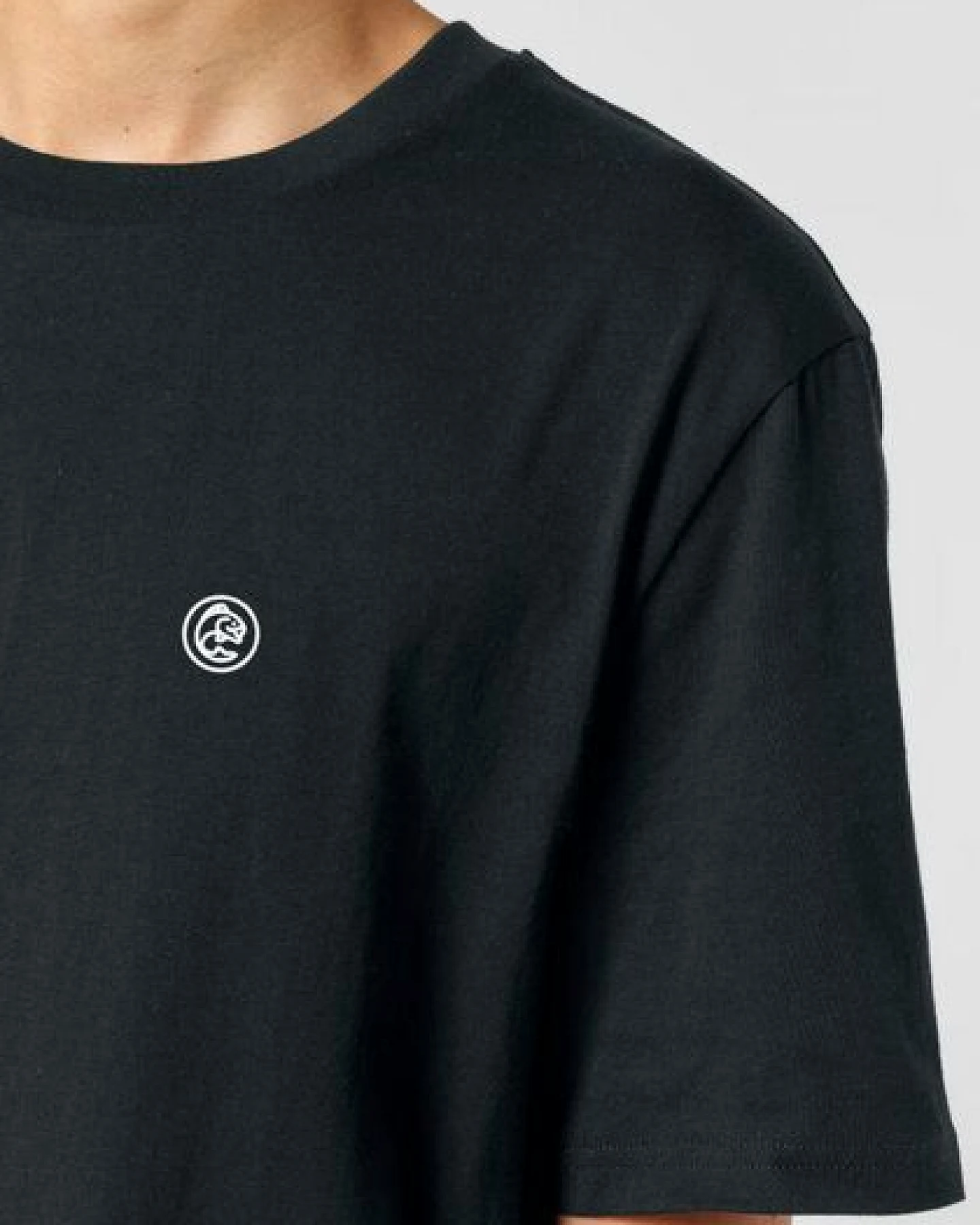 HAFENDIEB Forelle T-Shirt – Ansicht 2