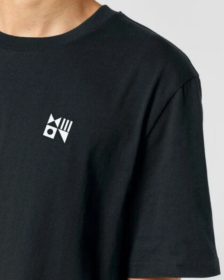 HAFENDIEB Flaggen T-Shirt