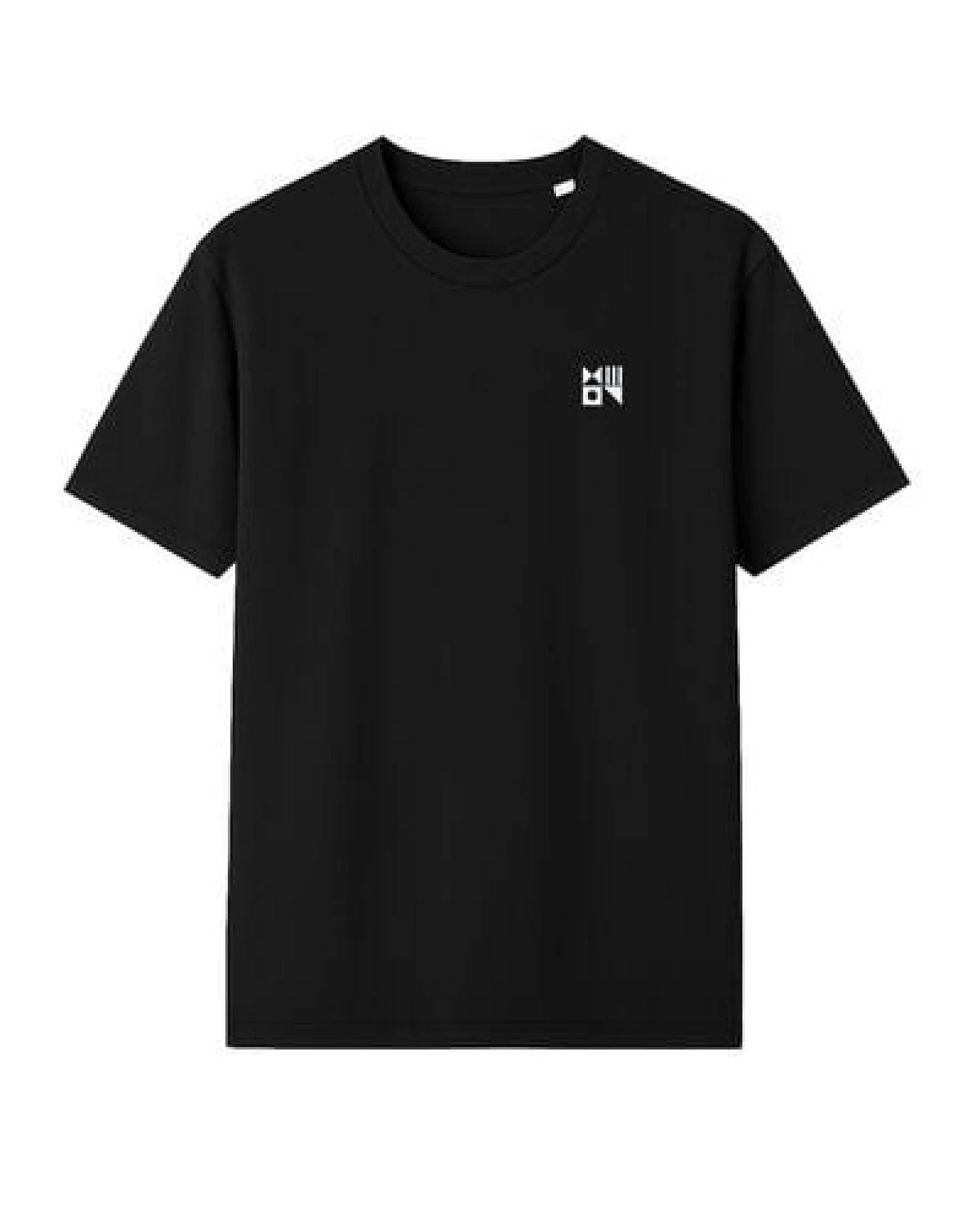 HAFENDIEB Flaggen T-Shirt – Ansicht 3
