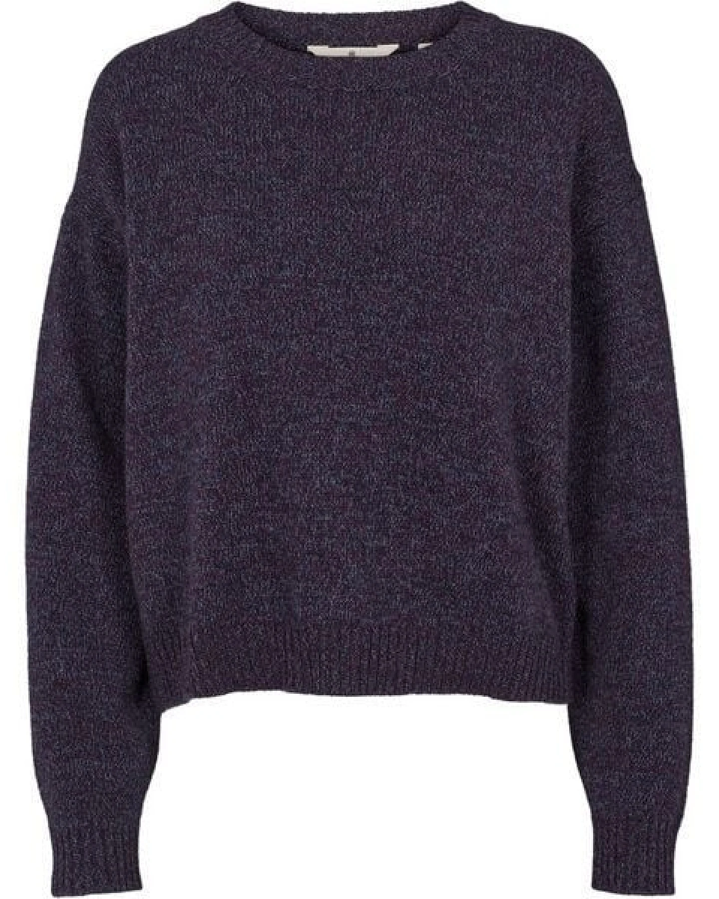 Basic Apparel Lily Wollpulli – Ansicht 4