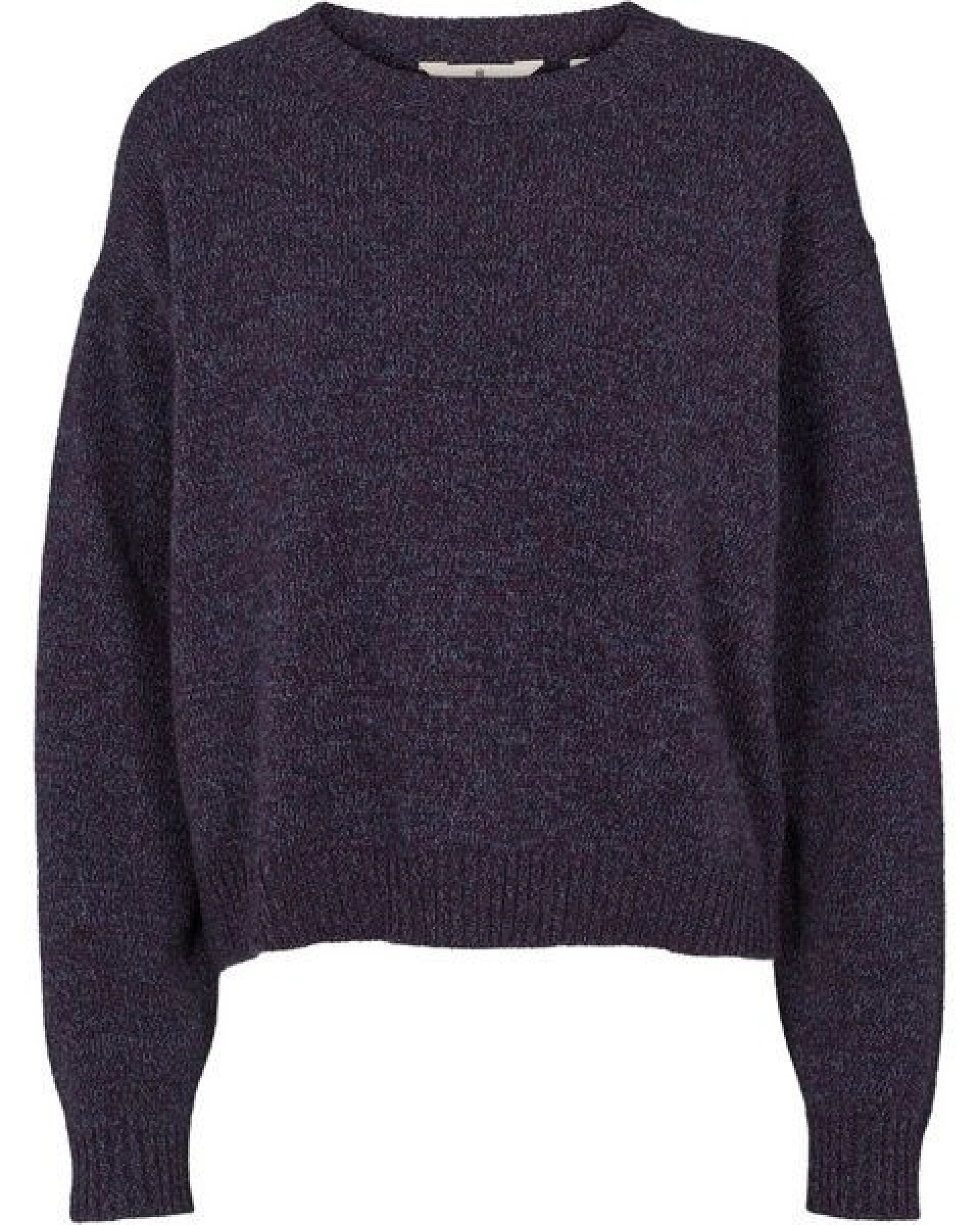 Basic Apparel Lily Wollpulli – Ansicht 4