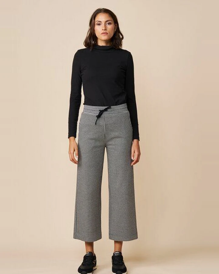 LANA Organic Culotte, Modell Samara