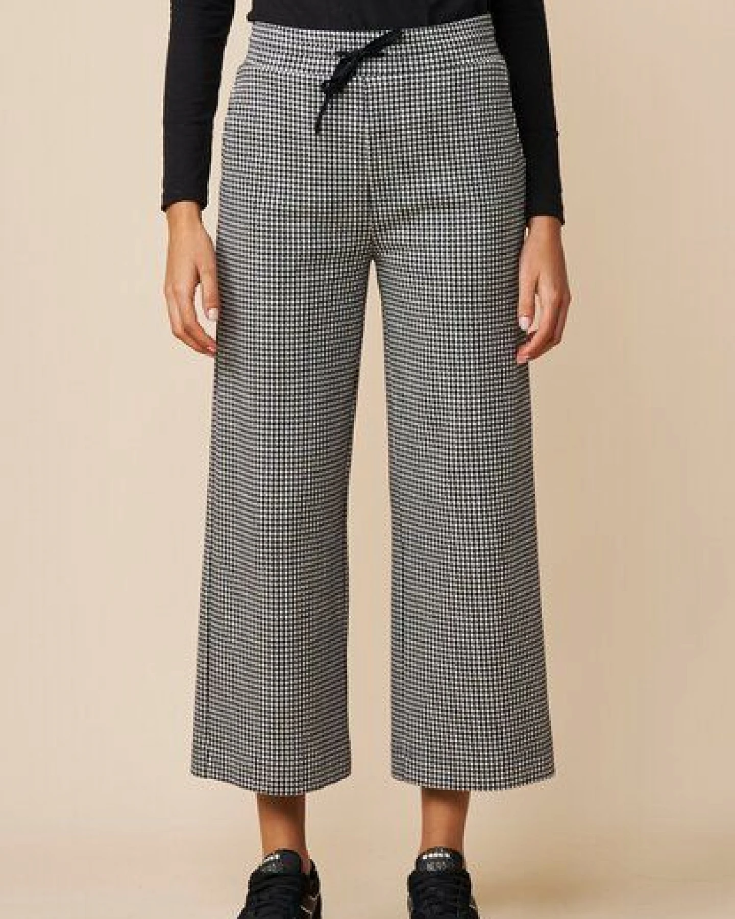 LANA Organic Culotte, Modell Samara – Ansicht 2