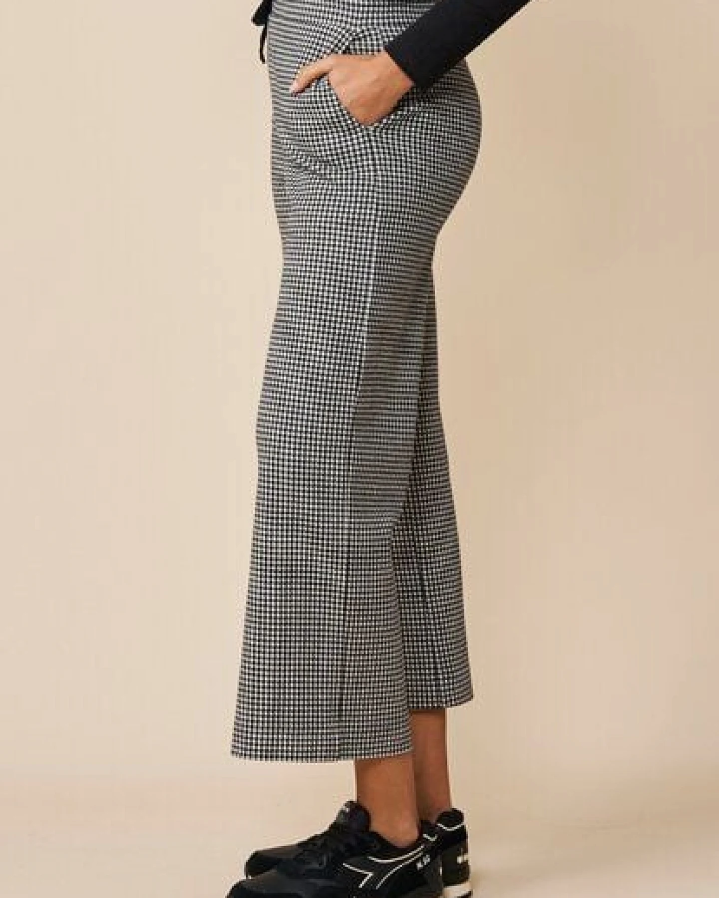 LANA Organic Culotte, Modell Samara – Ansicht 4