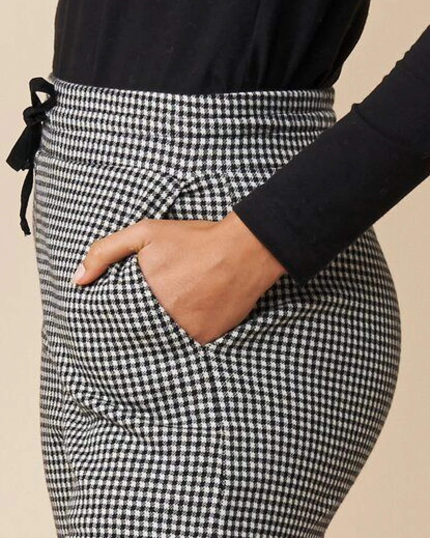 LANA Organic Culotte, Modell Samara – Ansicht 3