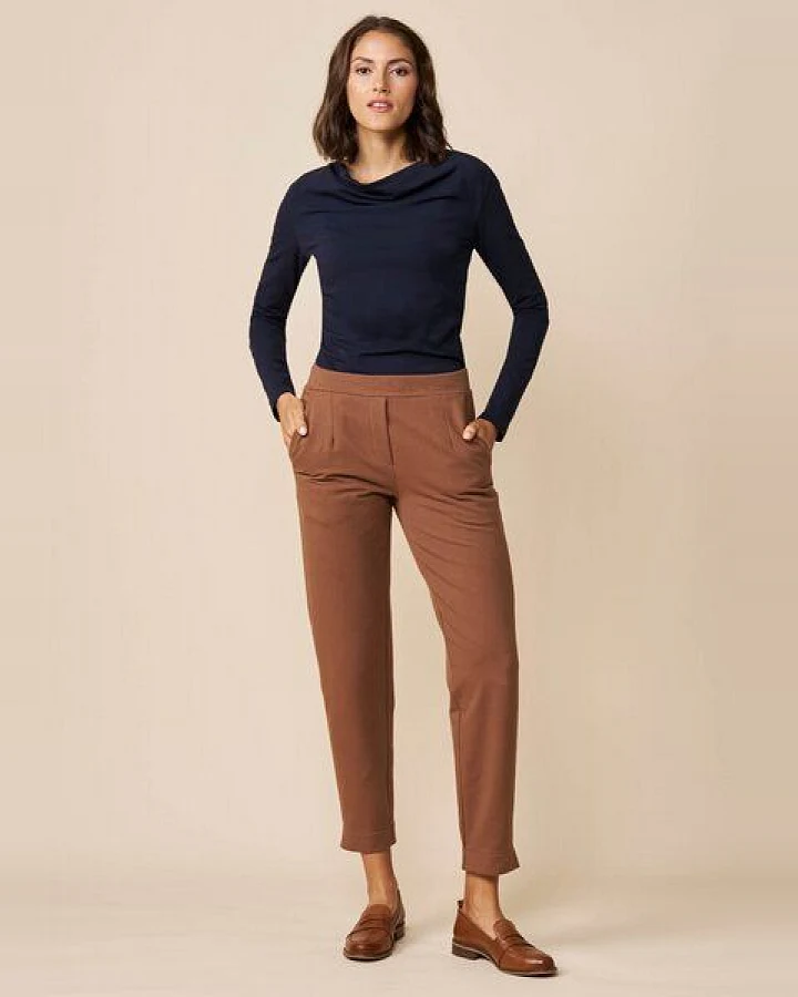 LANA Organic Hose, Modell Regina