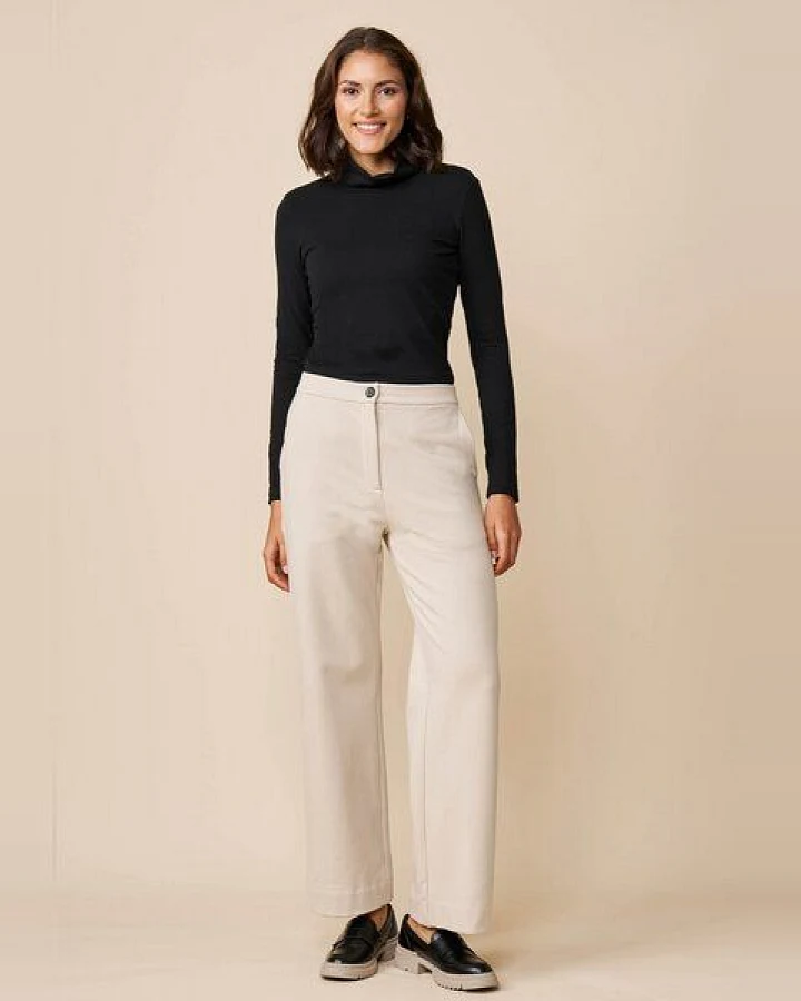 LANA Organic Hose, Modell Susana