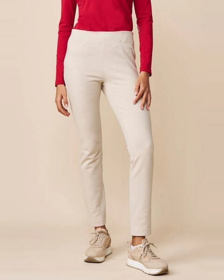 LANA Organic Hose, Modell Nola