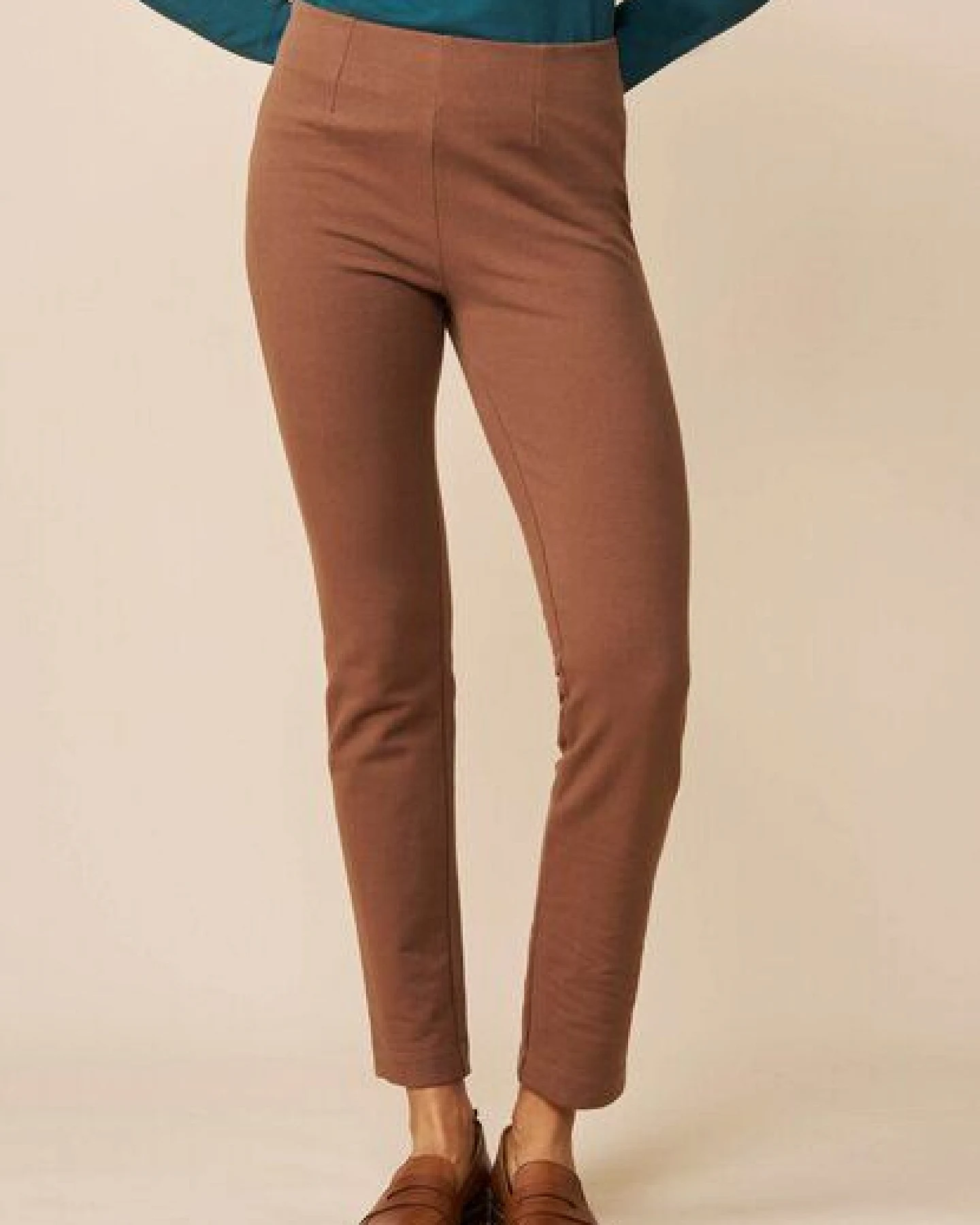 LANA Organic Hose, Modell Nola – Ansicht 2