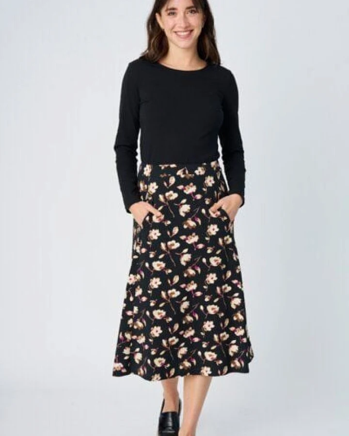 LANA Organic Rock, Modell Nora