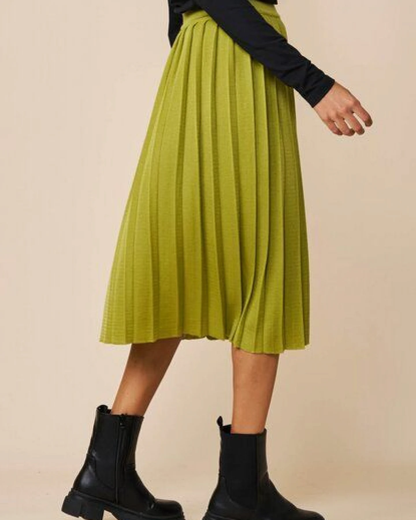 LANA Organic Rock, Modell Dajana – Ansicht 3