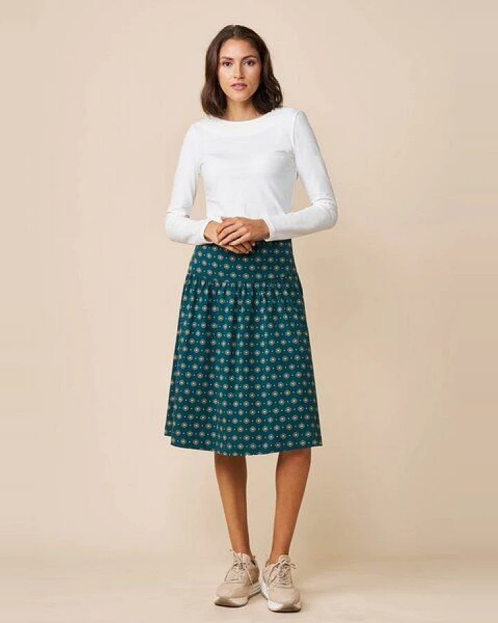 LANA Organic Rock, Modell Donia