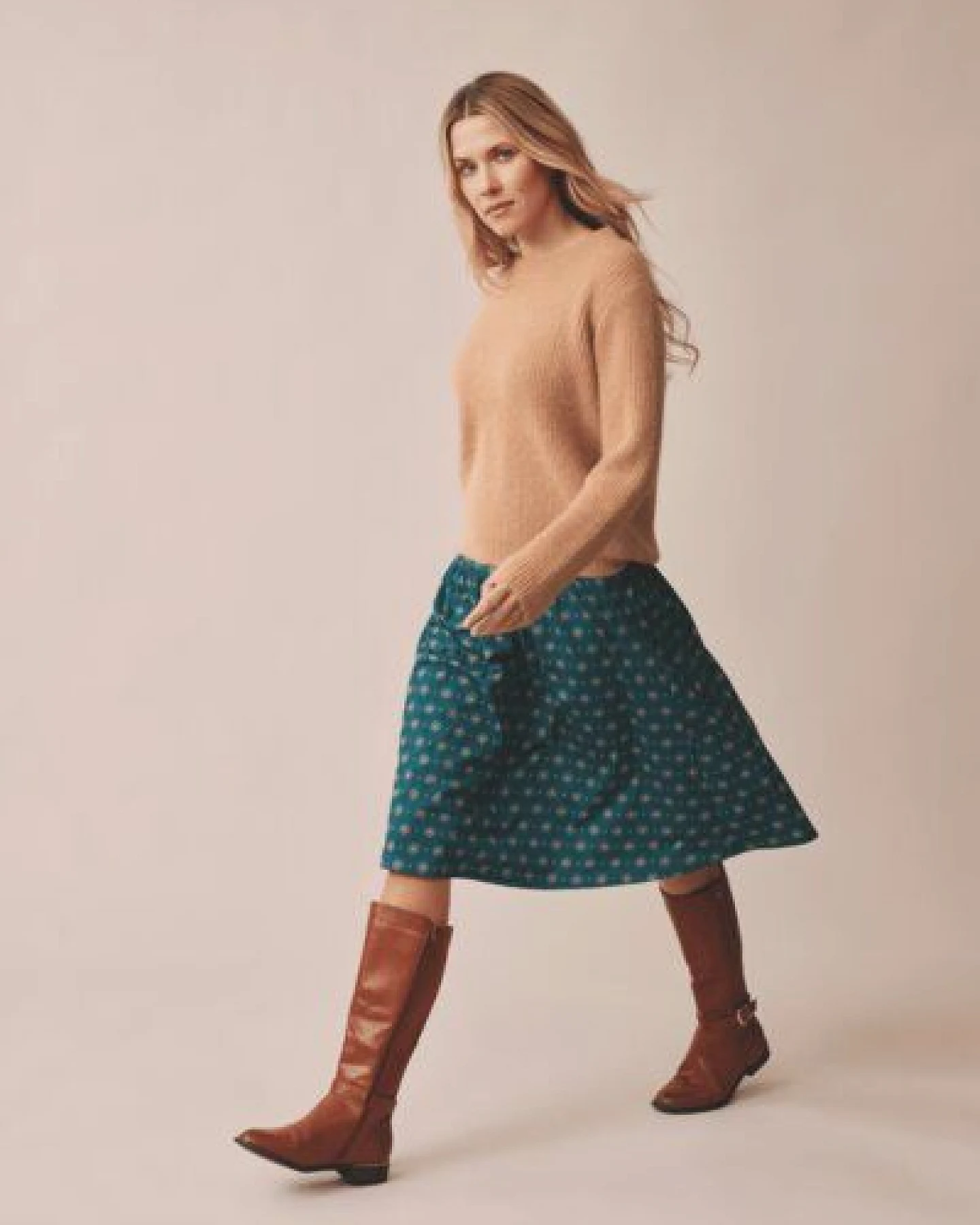 LANA Organic Rock, Modell Donia – Ansicht 4