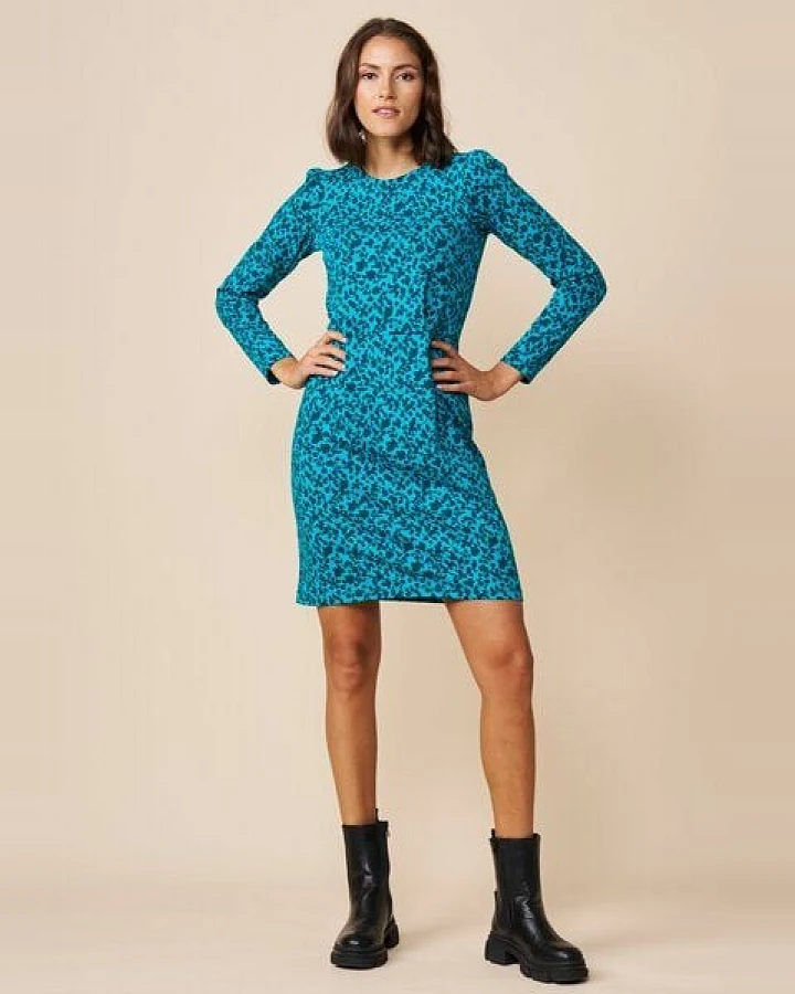 LANA Organic Kleid, Modell Kornelia