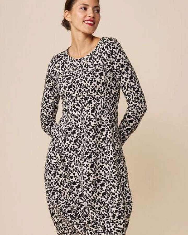LANA Organic Kleid, Modell Miju