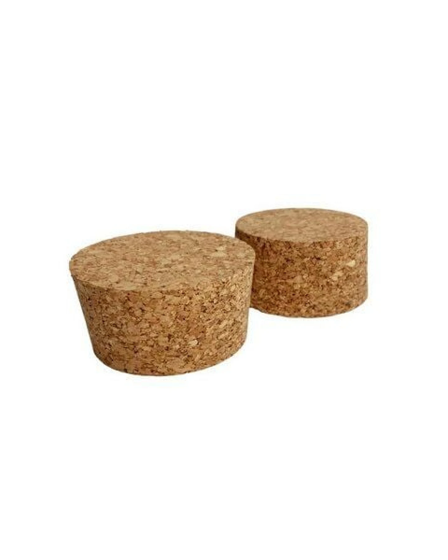 Kork-Deko Verschluss-Korken für Kernloch-Bohrungen Kork ∅ 50mm – Ansicht 4