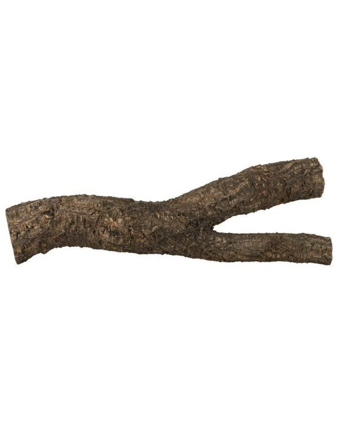 Kork-Deko Korkast mit Gabelung 50 cm – Ansicht 4