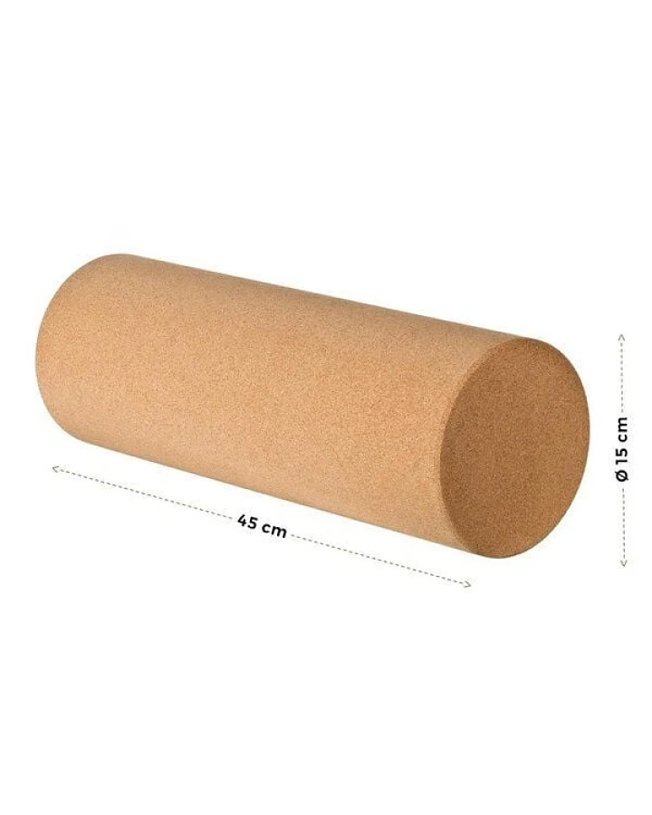 Kork-Deko Kork Rolle für Balance Boards