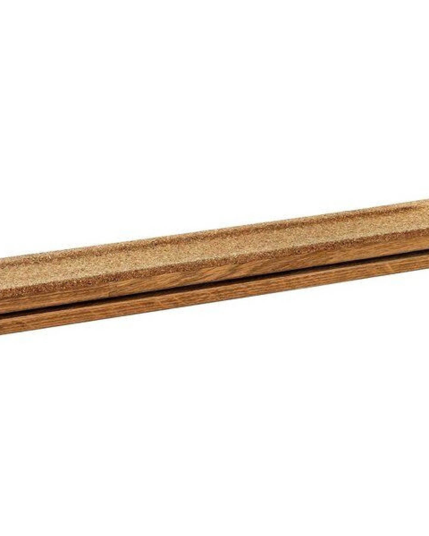 Kork-Deko Schlüsselbrett Holz & Kork mit Ablage – modern, nachhaltig & handgefertigt – Ansicht 2