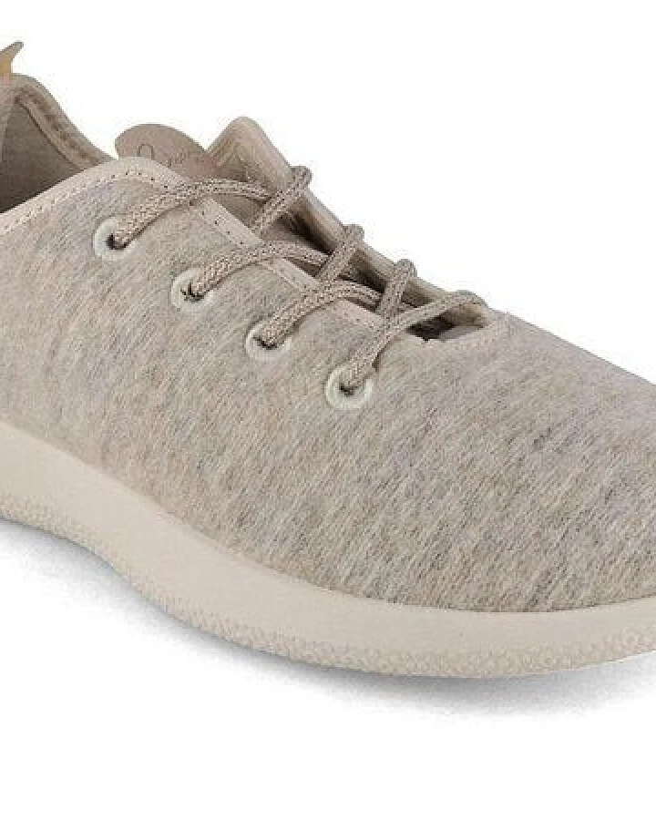 WoolFit Woll-Sneaker Merino Schuhe unisex