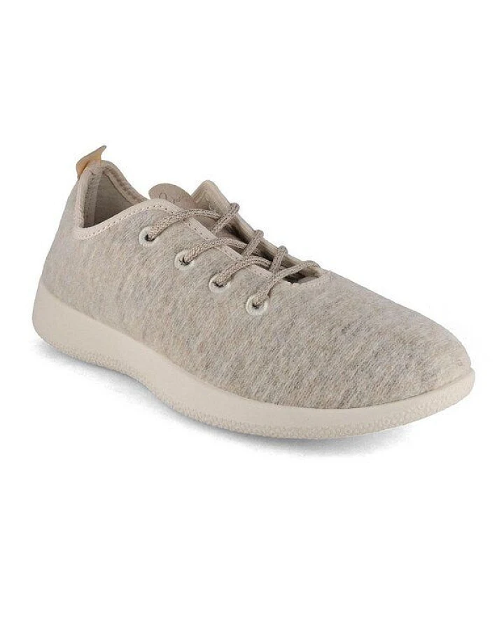 WoolFit Woll-Sneaker Merino Schuhe unisex