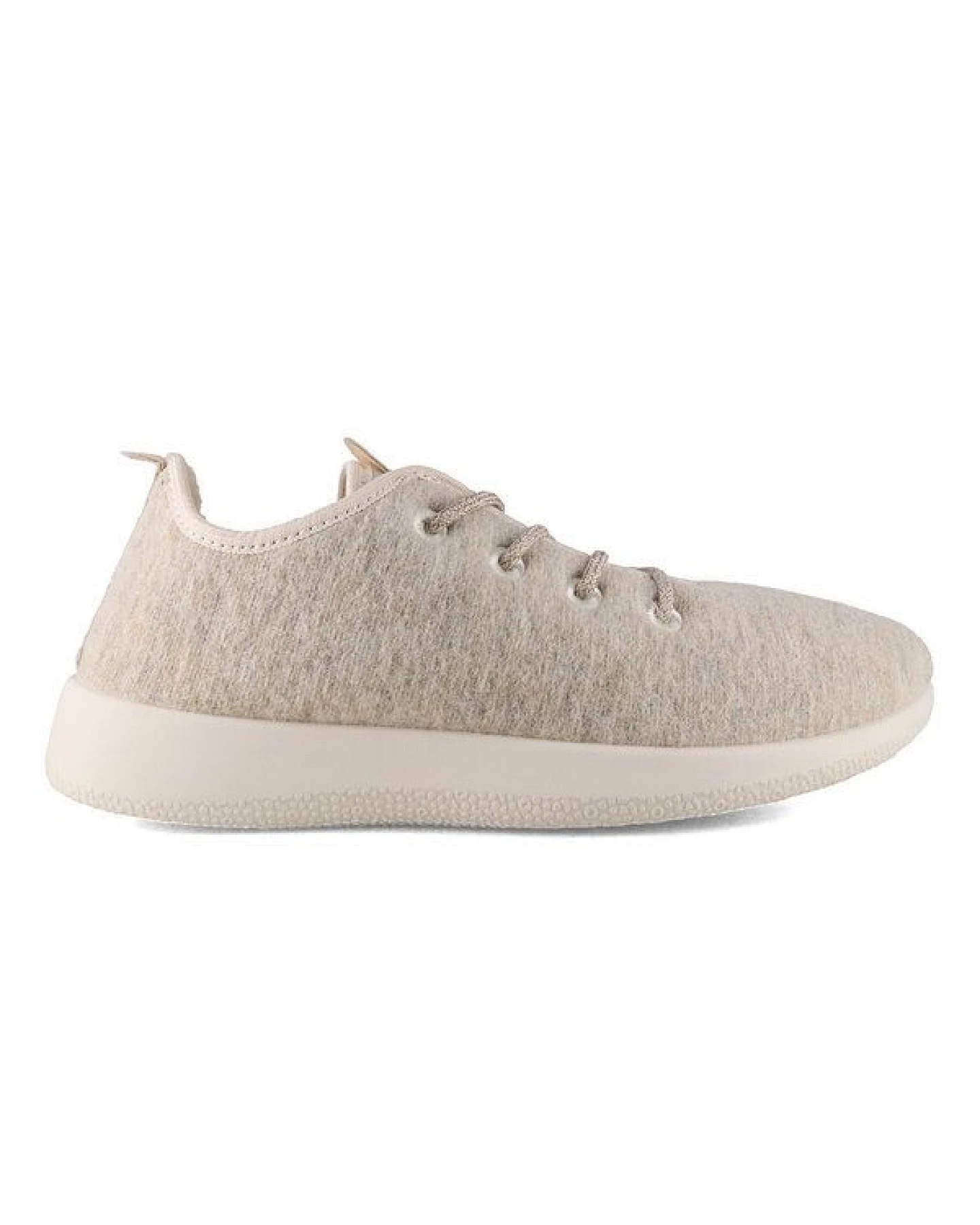 WoolFit Woll-Sneaker Merino Schuhe unisex – Ansicht 4