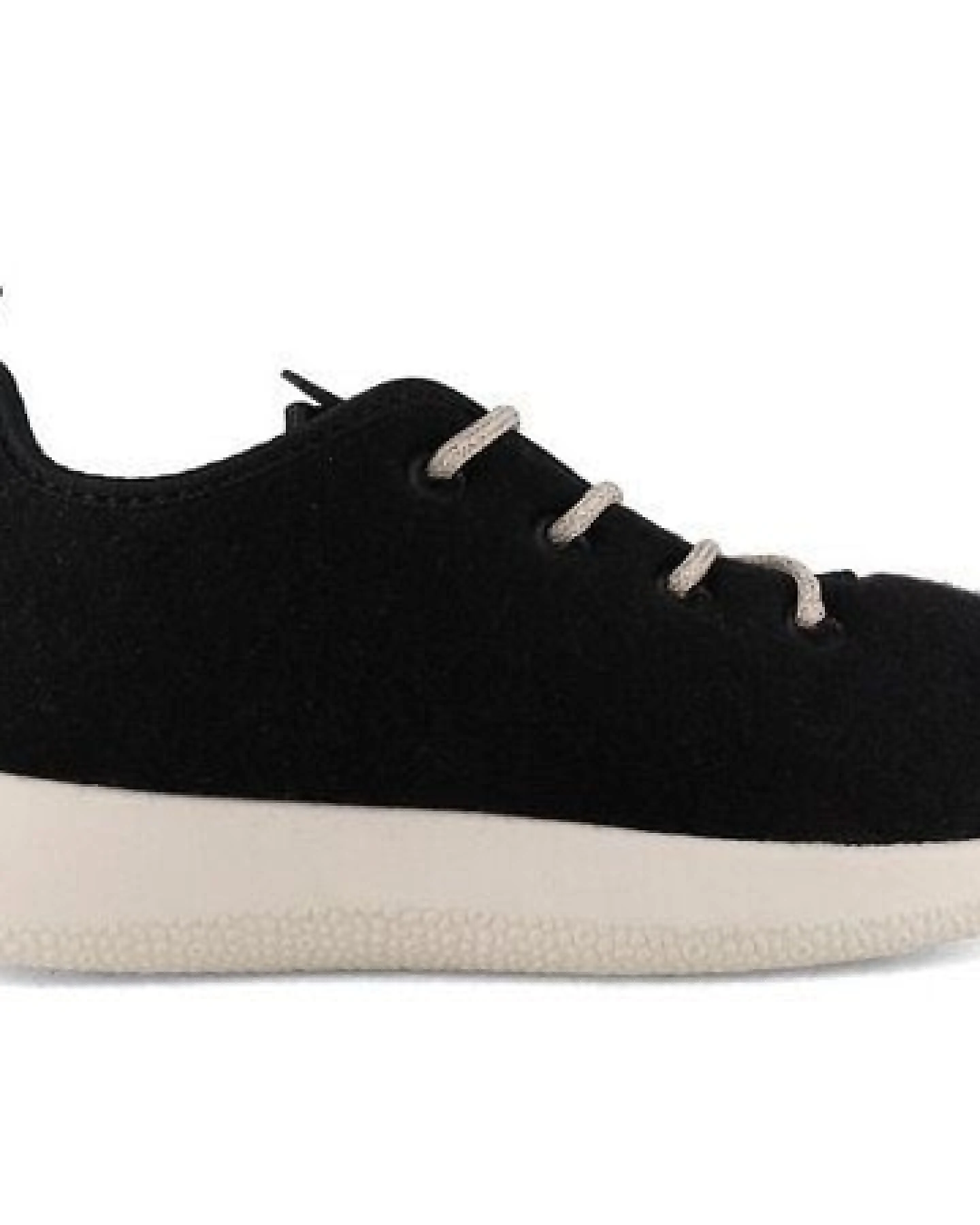 WoolFit Woll-Sneaker Merino Schuhe unisex – Ansicht 3