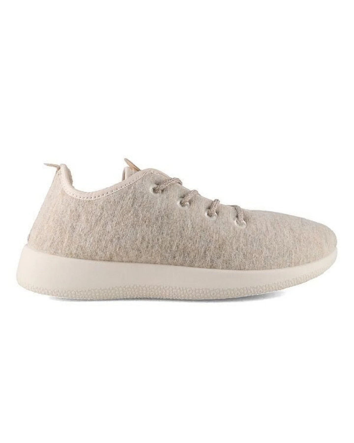 WoolFit Woll-Sneaker Merino Schuhe unisex – Ansicht 4