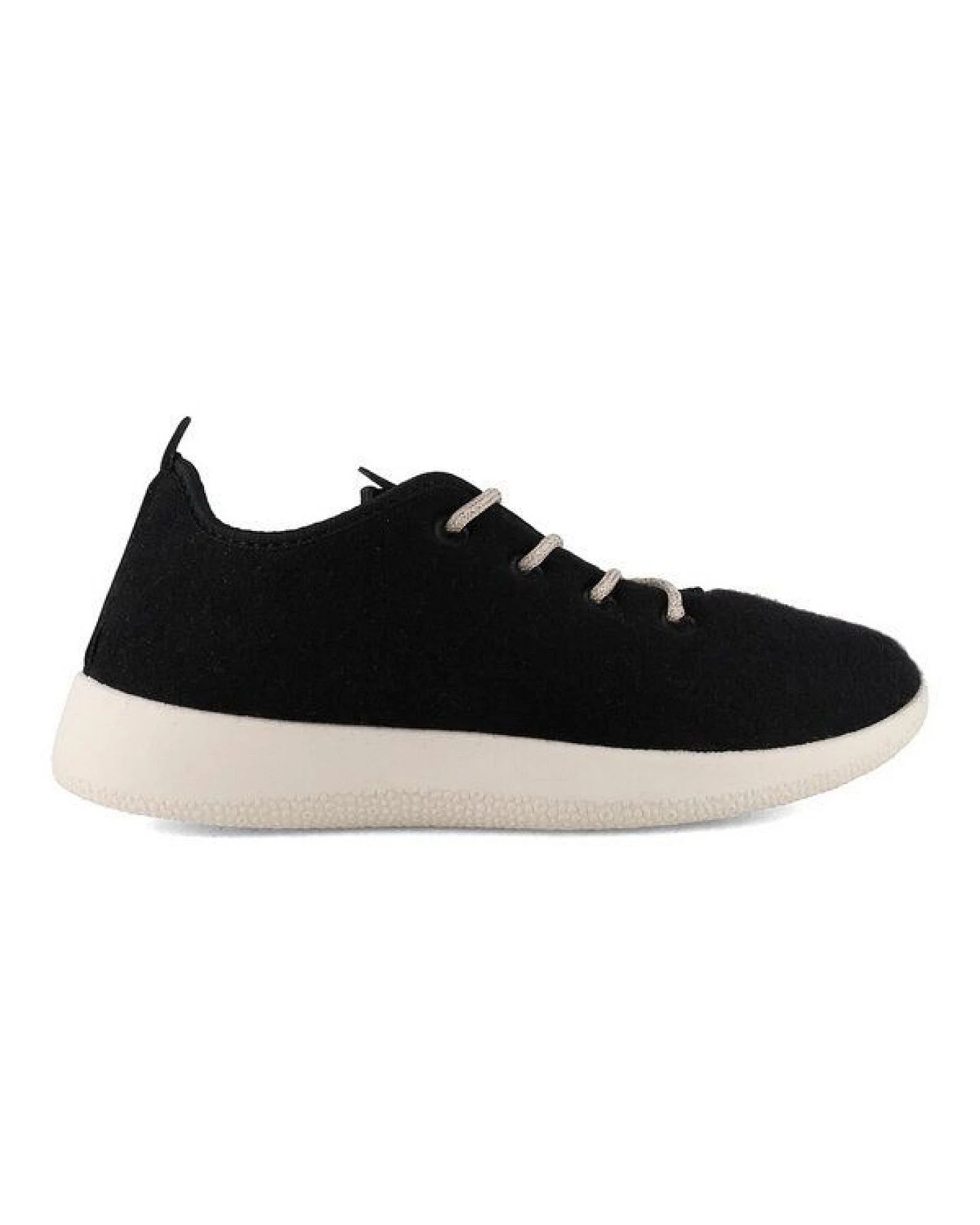 WoolFit Woll-Sneaker Merino Schuhe unisex – Ansicht 3