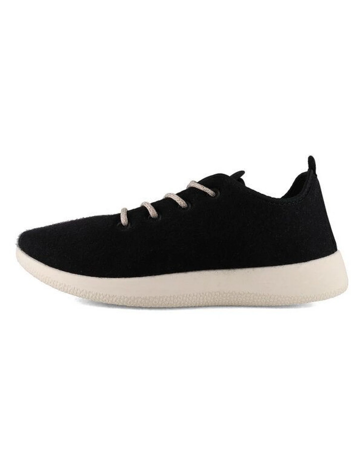 WoolFit Woll-Sneaker Merino Schuhe unisex – Ansicht 4