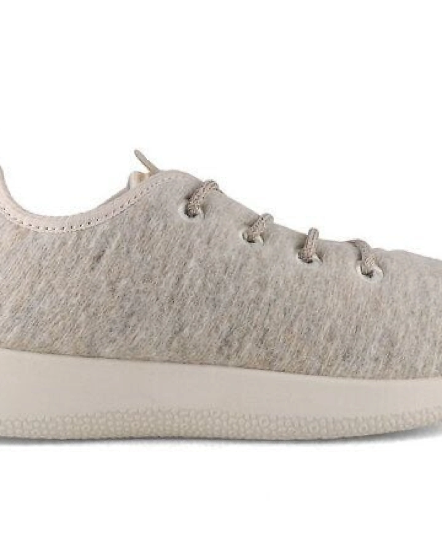 WoolFit Woll-Sneaker Merino Schuhe unisex – Ansicht 4