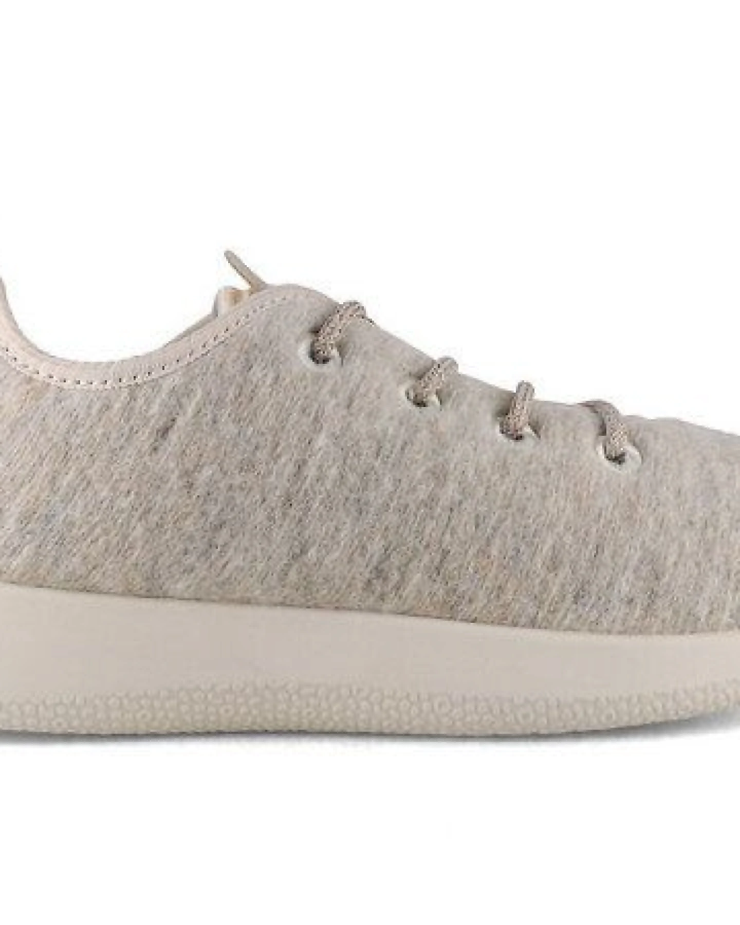 WoolFit Woll-Sneaker Merino Schuhe unisex – Ansicht 4