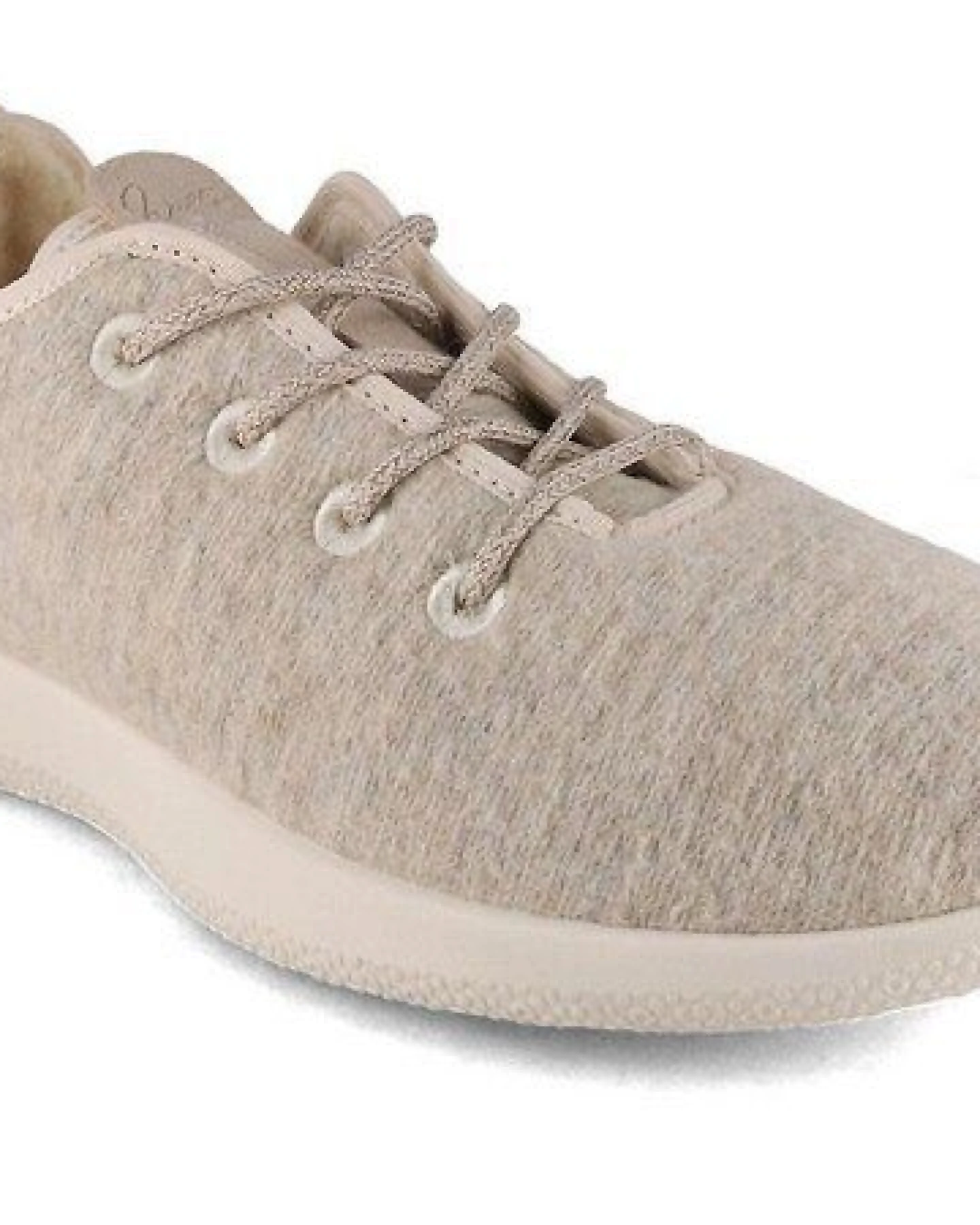 WoolFit Woll-Sneaker Merino Schuhe unisex – Ansicht 3