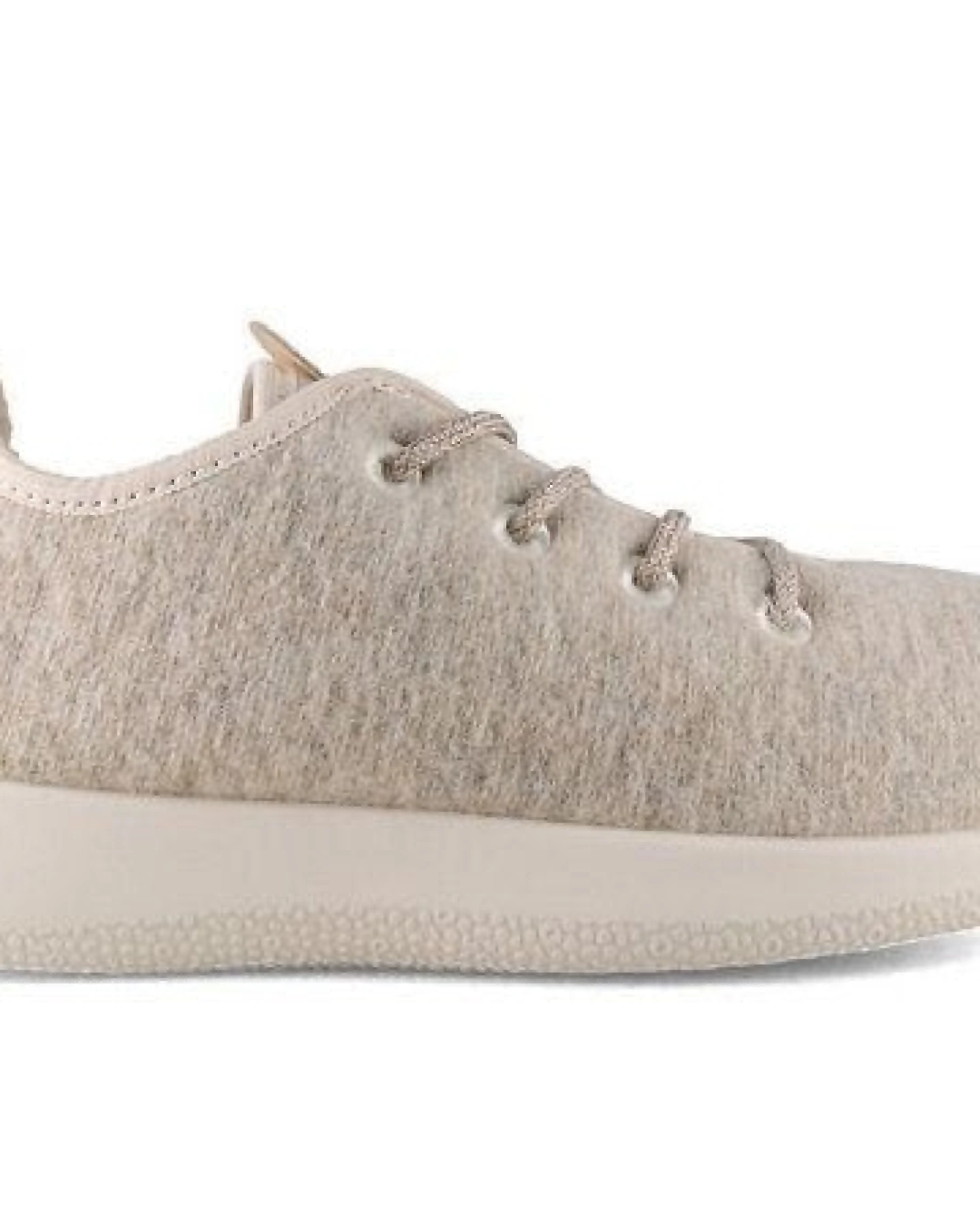 WoolFit Woll-Sneaker Merino Schuhe unisex – Ansicht 4