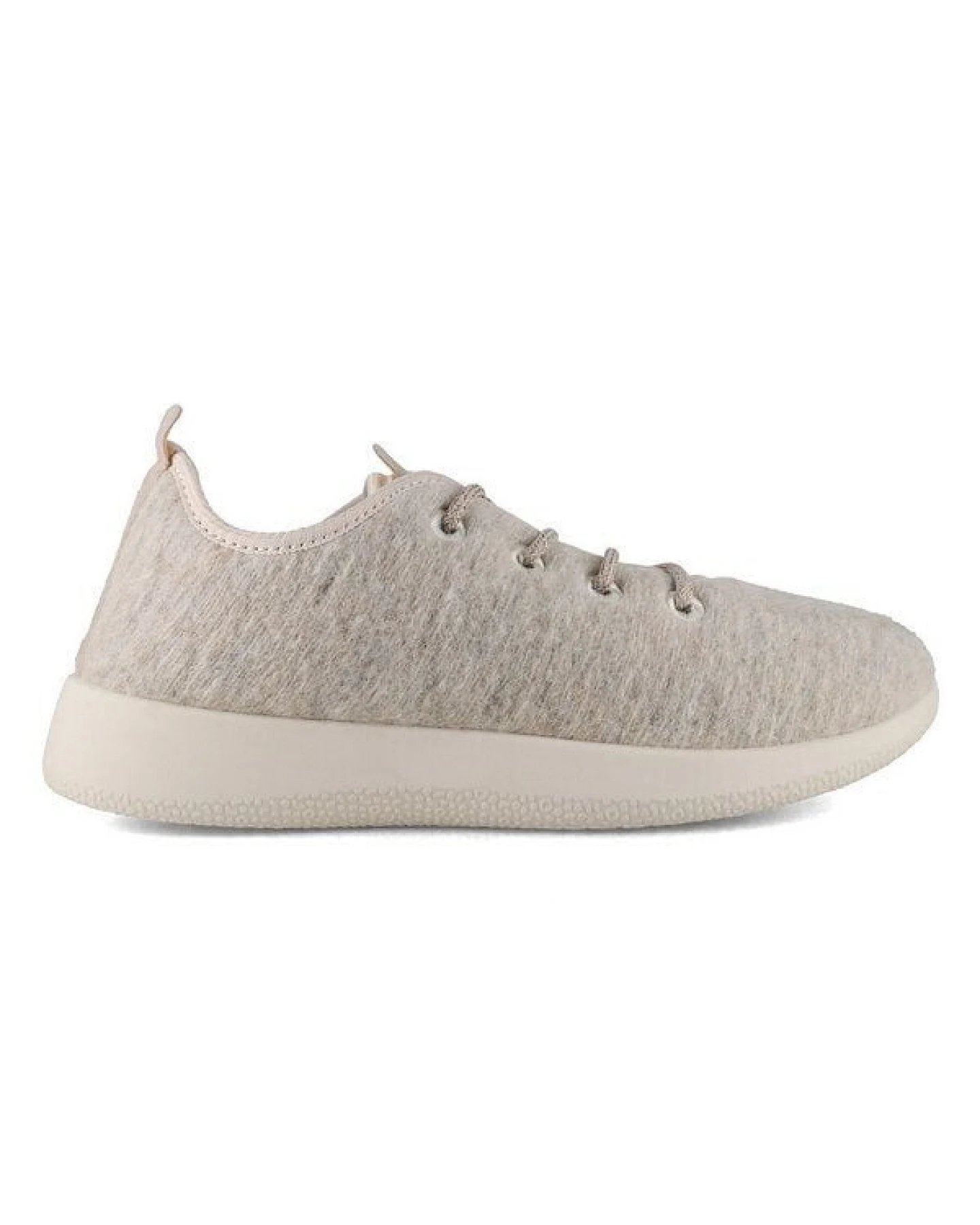 WoolFit Woll-Sneaker Merino Schuhe unisex – Ansicht 4