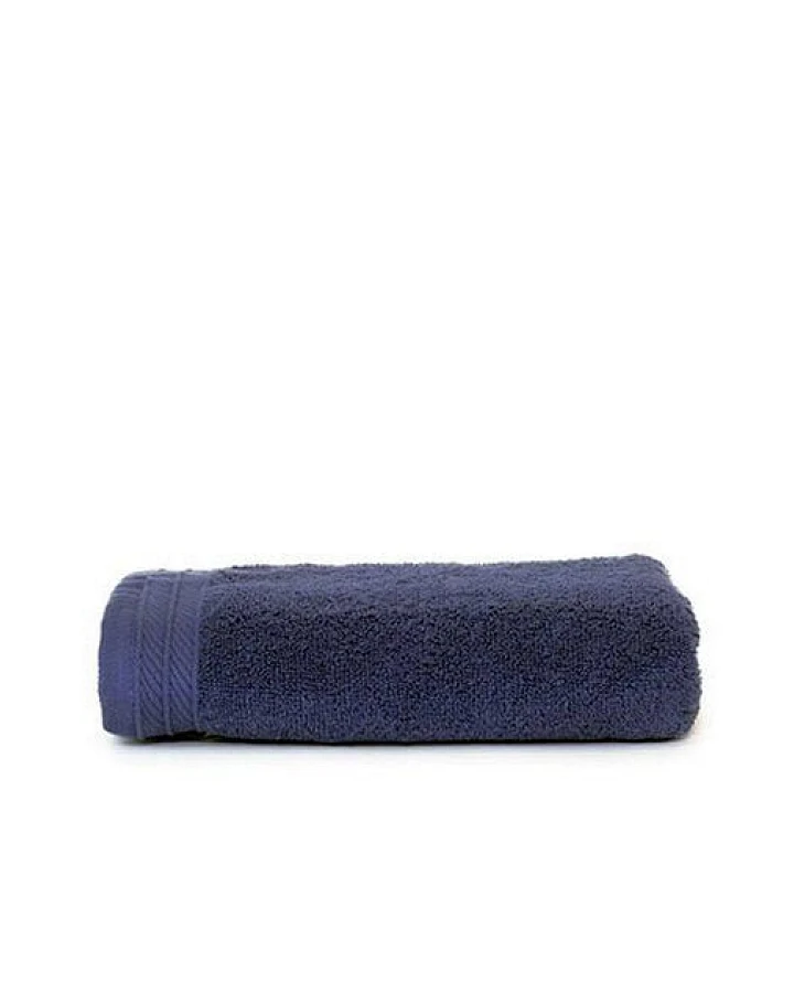 The One Towelling® 3er Set Handtuch schweres Frottee 550gr/m² 50 x 100cm Organic Cotton Bio Baumwolle Geschenkset Familienset