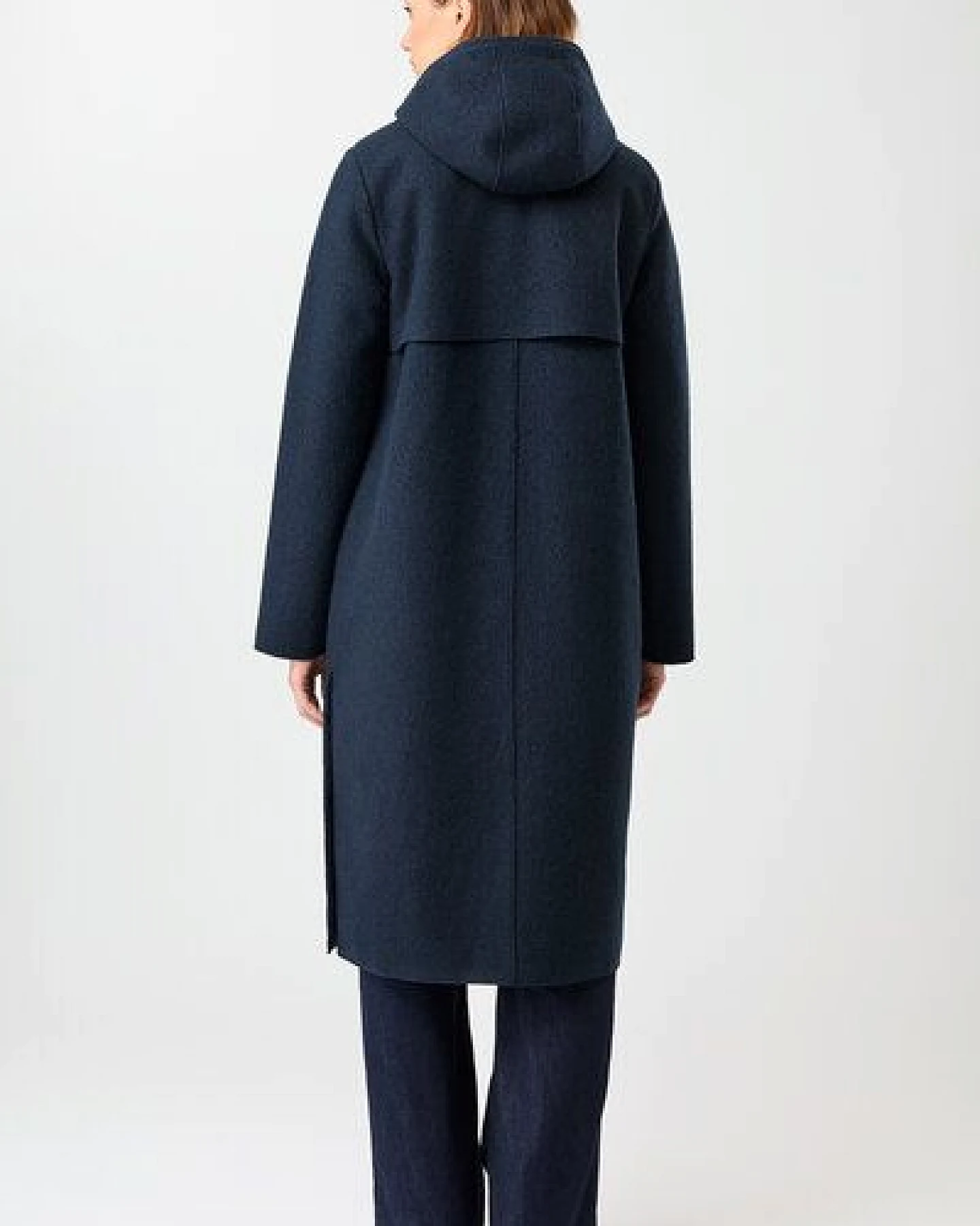 LangerChen Coat Milport – Ansicht 3
