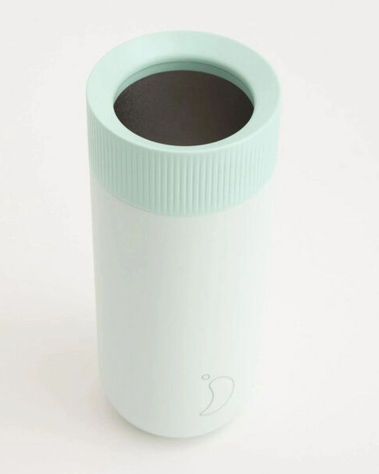 Chilly's Switch Cup 2-in-1 aus Edelstahl – Ansicht 3