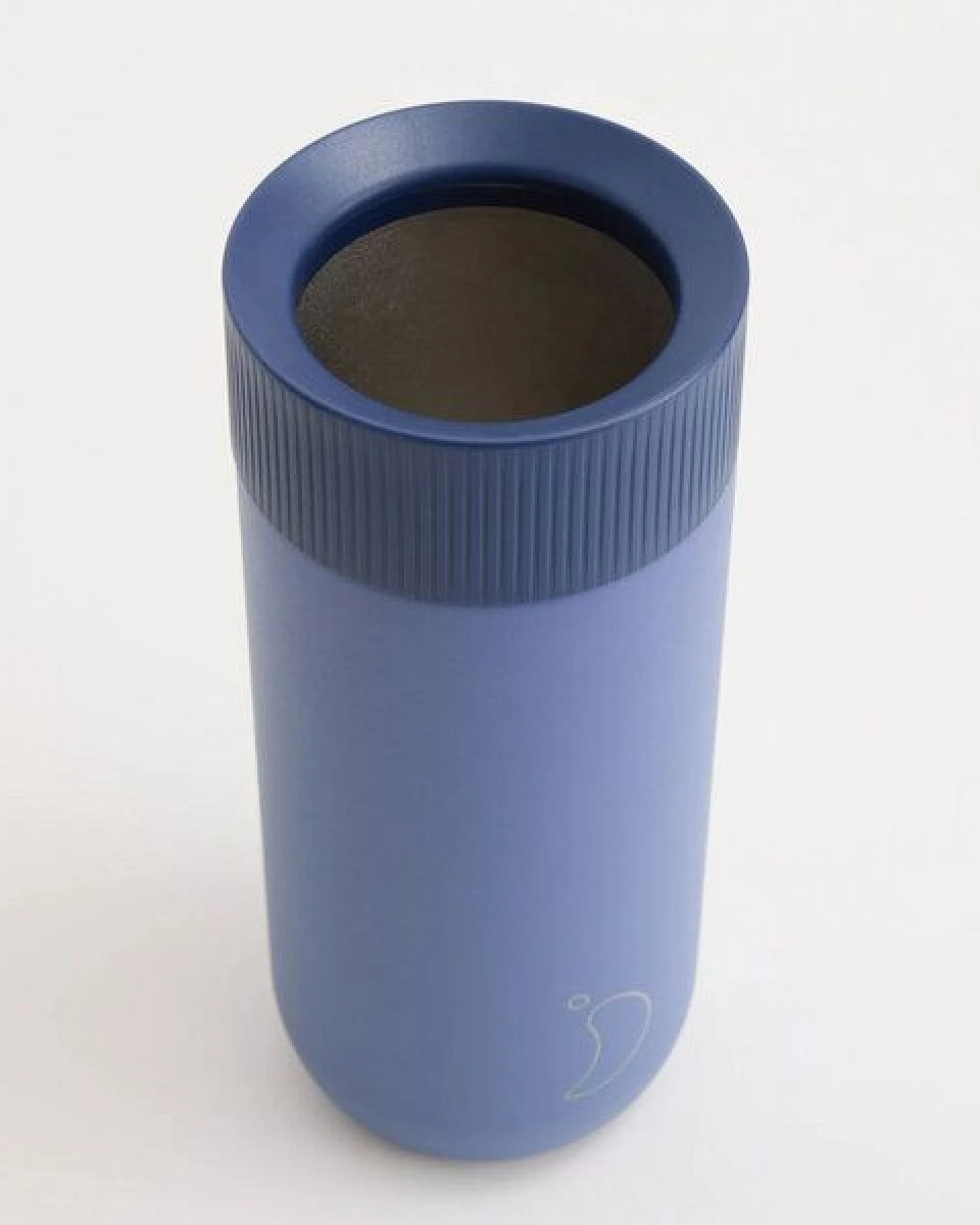 Chilly's Switch Cup 2-in-1 aus Edelstahl – Ansicht 3