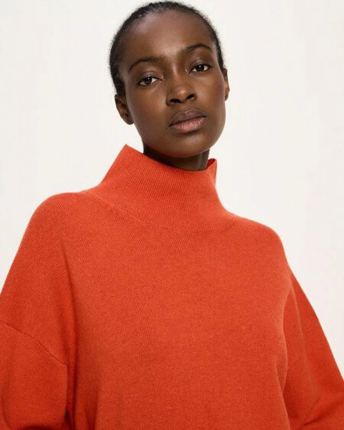 LANIUS Oversized Pullover – Ansicht 3