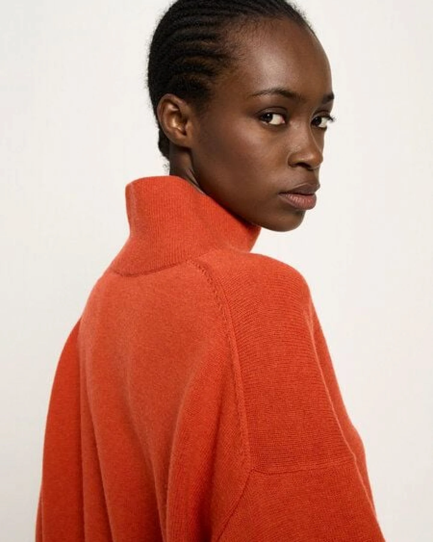 LANIUS Oversized Pullover – Ansicht 4