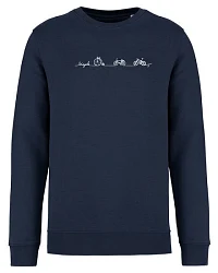 Navyblau