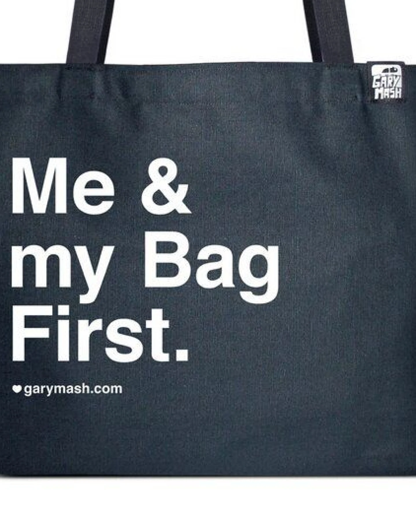 GARY MASH Shopper Me & my Bag First – Ansicht 2