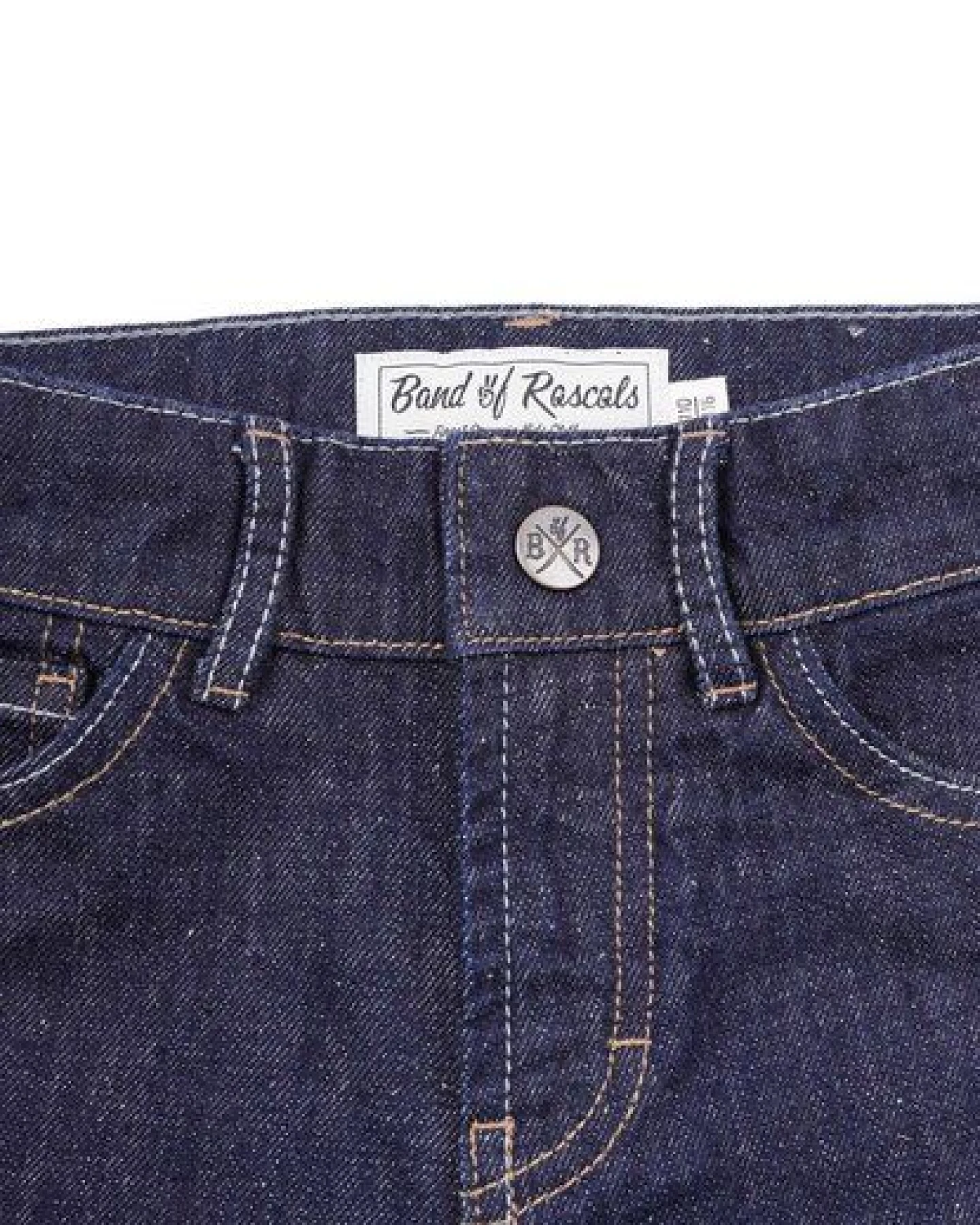 Band of Rascals Rascal Jeans – Ansicht 4