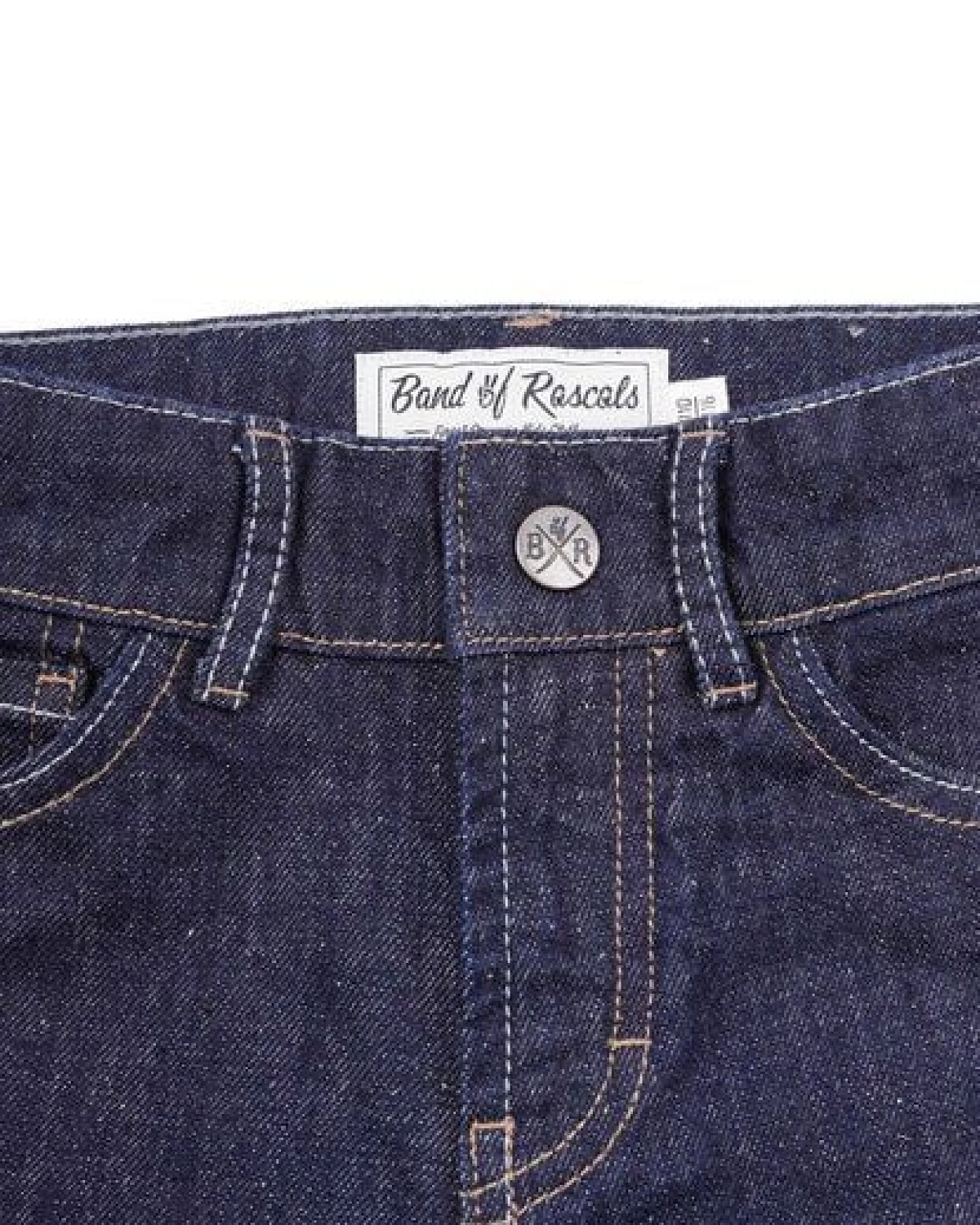 Band of Rascals Rascal Jeans – Ansicht 4