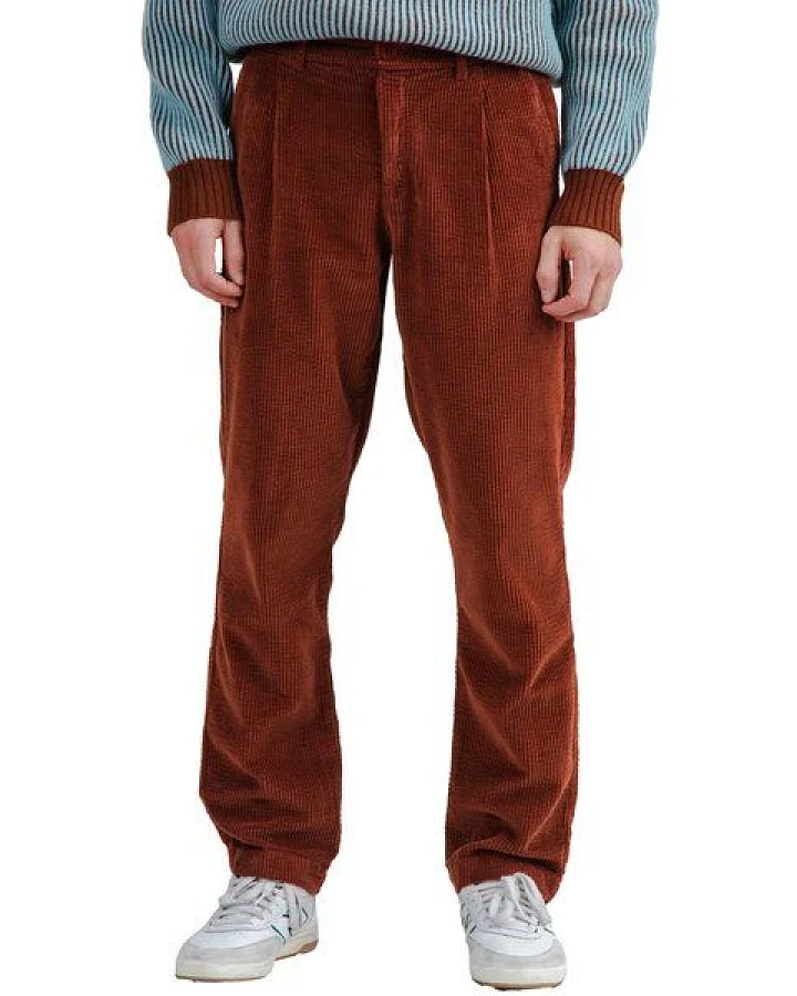 Brava Fabrics Chino-Hose Corduroy
