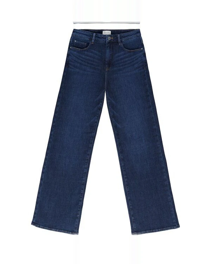 DAWN Jeans DEW Flared Dark Blue