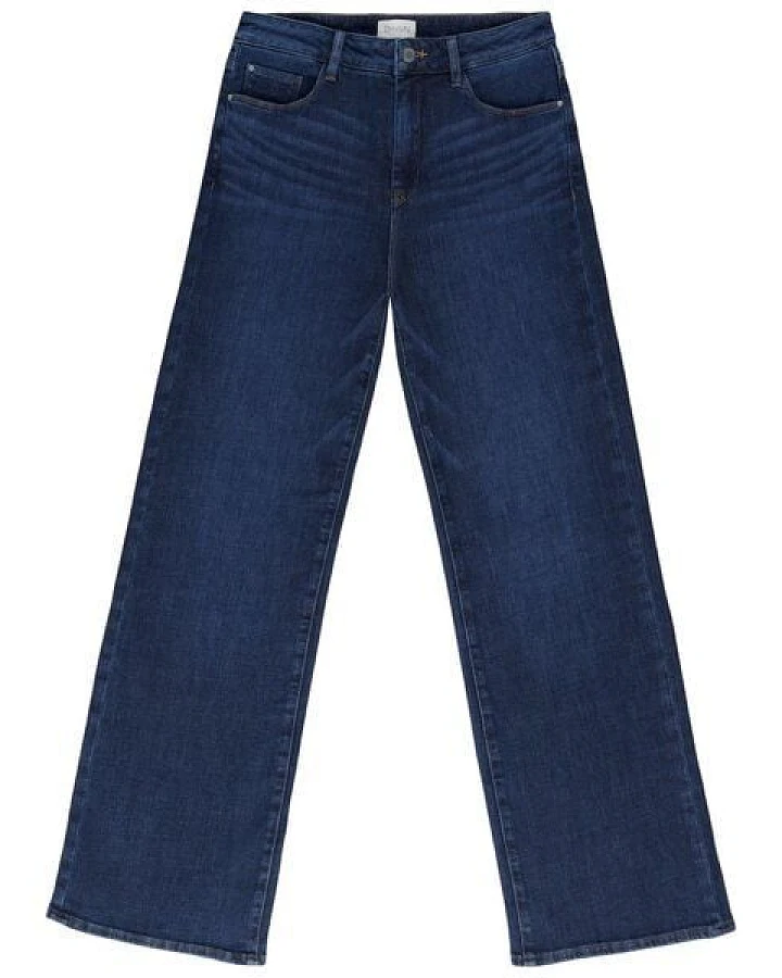 DAWN Jeans DEW Flared Dark Blue