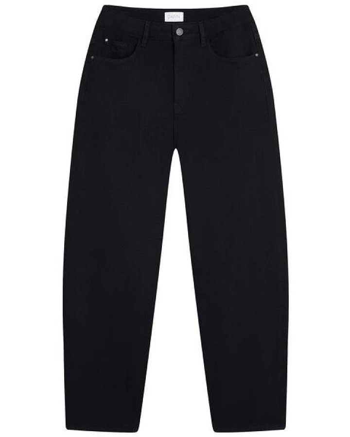DAWN STARDUST O-Shape Stay Black