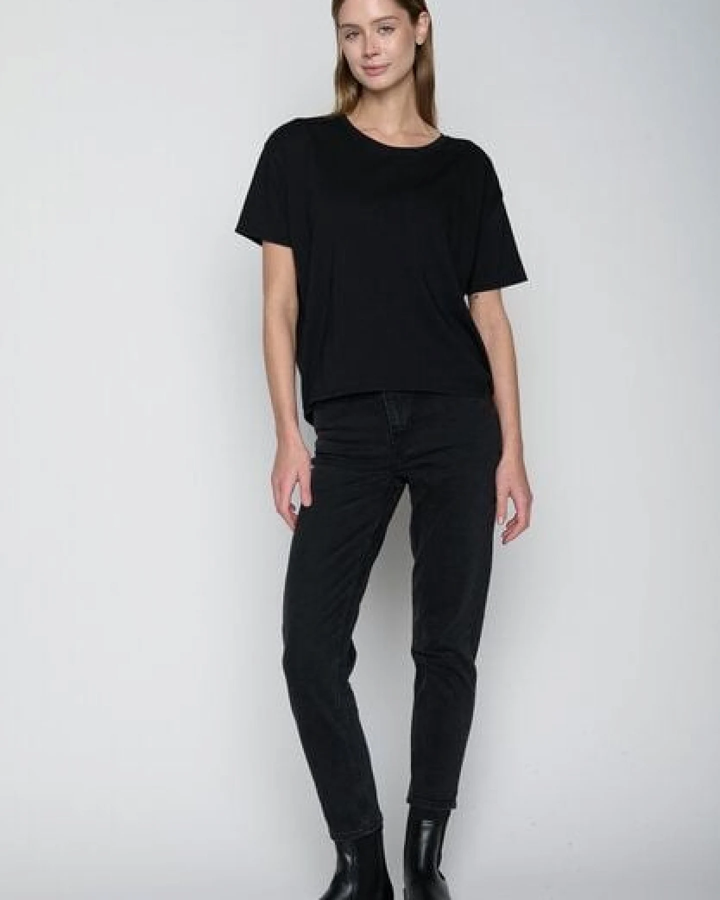 GREENBOMB Basic T-Shirt Feel – Ansicht 4